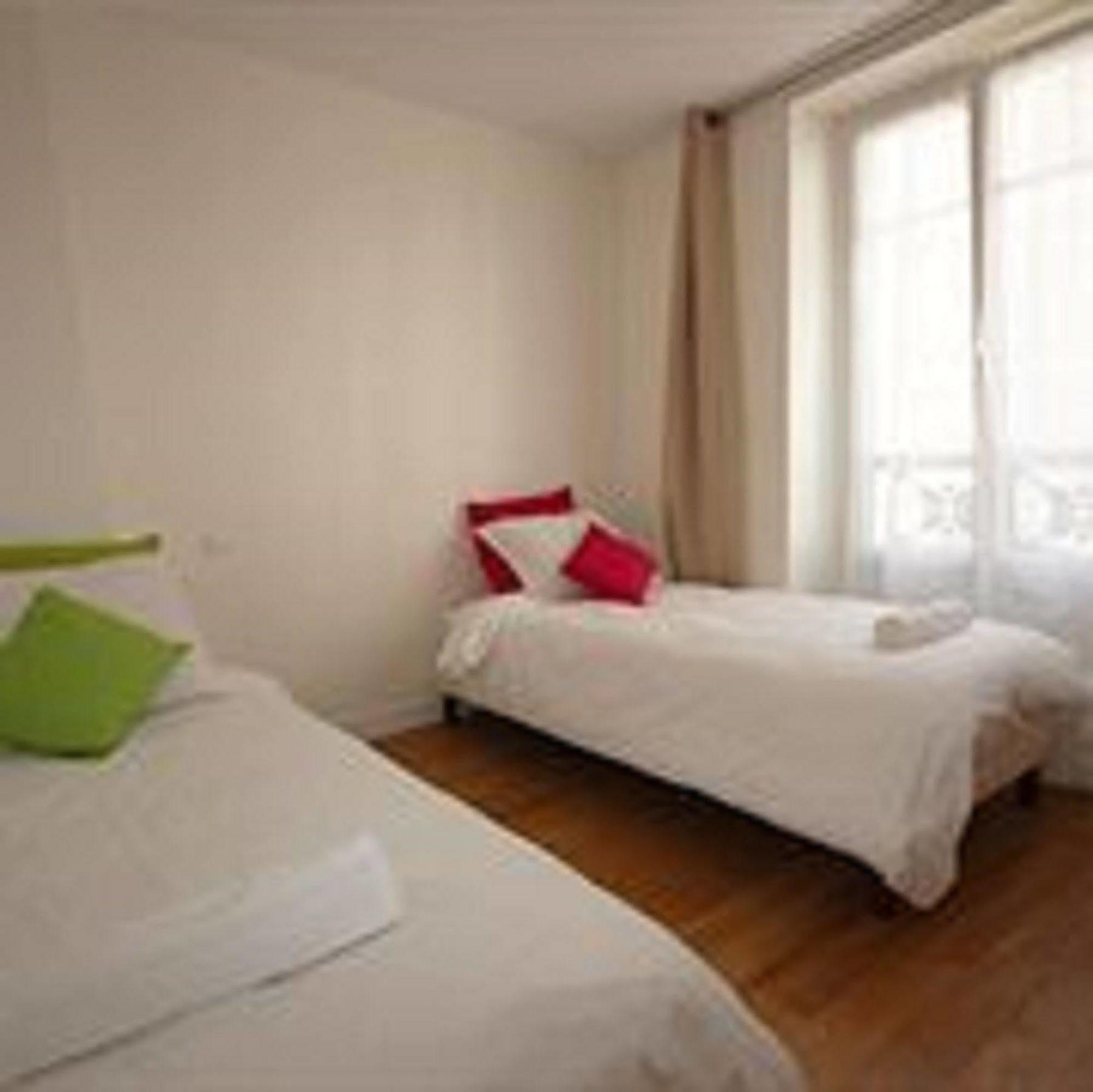My Apartment In Paris Marais Экстерьер фото
